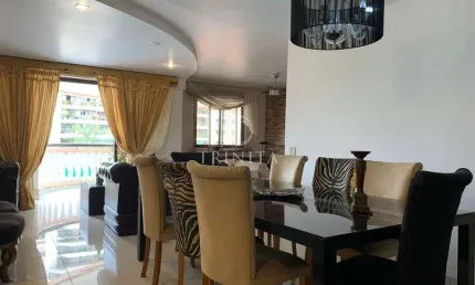 Apartamento com 3 quartos à venda na Avenida Jorn. Ricardo Marinho, 150, Barra da Tijuca, Rio de Janeiro
