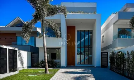 Casa em Condominio em Recreio dos Bandeirantes  -  Rio de Janeiro