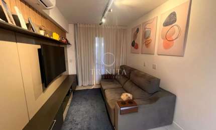 Apartamento com 3 quartos à venda na Rua Doutor Crespo, Recreio dos Bandeirantes, Rio de Janeiro