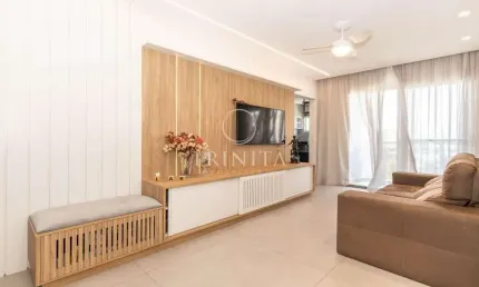 Apartamento Condomínio em Jacarepaguá  -  Rio de Janeiro