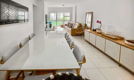 Apartamento com 3 quartos à venda na Avenida Vice Pres. José Alencar, 1500, Barra da Tijuca, Rio de Janeiro