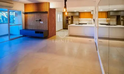 Apartamento com 3 quartos à venda na Avenida Vice Pres. José Alencar, 1500, Barra da Tijuca, Rio de Janeiro