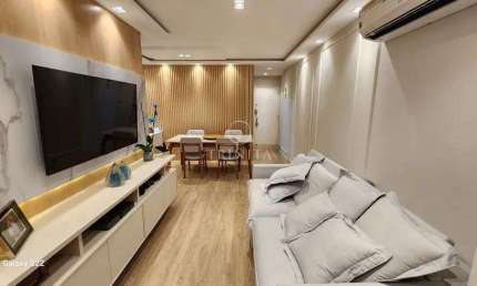 Apartamento com 2 quartos à venda na Avenida das Acácias da Península, 200, Barra da Tijuca, Rio de Janeiro