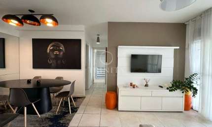 Apartamento em Barra da Tijuca - Rio de Janeiro, RJ