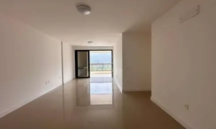 Apartamento com 3 quartos à venda na Avenida Abraham Medina, Barra da Tijuca, Rio de Janeiro