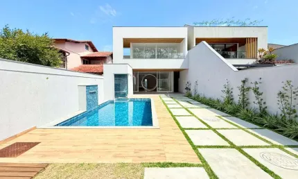 Casa com 3 quartos à venda na Avenida Di Cavalcanti, 308, Barra da Tijuca, Rio de Janeiro