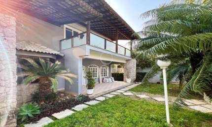 Casa com 5 quartos à venda na Rua Arroio Pavuna, 128, Anil, Rio de Janeiro