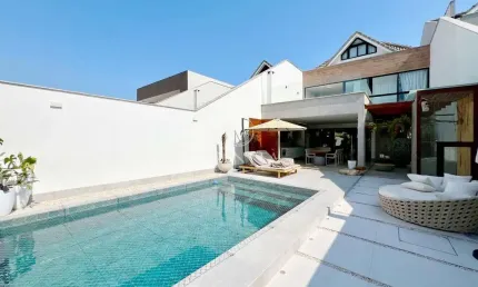 Casa em Condominio em Barra da Tijuca  -  Rio de Janeiro