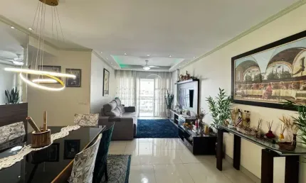 Apartamento com 3 quartos à venda na Avenida Vice Pres. José Alencar, 1500, Barra da Tijuca, Rio de Janeiro