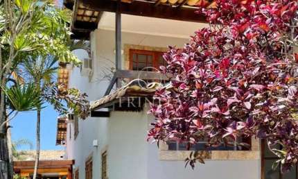Casa em Condominio em Recreio dos Bandeirantes  -  Rio de Janeiro