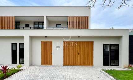 Casa em Condominio em Barra da Tijuca  -  Rio de Janeiro