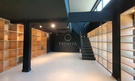 Ponto comercial à venda na Avenida das Américas, Barra da Tijuca, Rio de Janeiro
