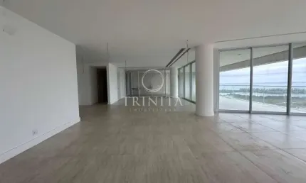 Apartamento com 5 quartos à venda na Avenida Ermanno Dallari, 363, Barra da Tijuca, Rio de Janeiro