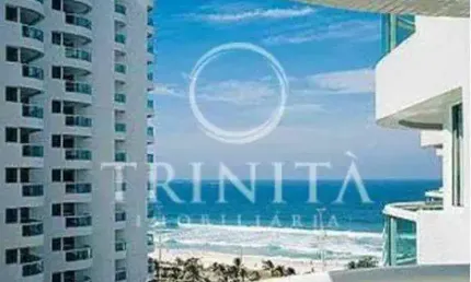Apartamento com 1 quarto à venda na Avenida Lúcio Costa, 3150, Barra da Tijuca, Rio de Janeiro
