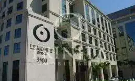 Sala comercial em barra da tijuca - condomínio le mond -  rio de janeiro, rj