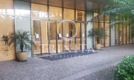 Sala comercial à venda na Avenida João Cabral de Mello Neto, 850, Barra da Tijuca, Rio de Janeiro