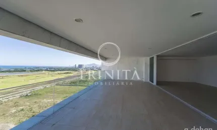 Apartamento com 4 quartos à venda na Avenida das Américas, 10001, Barra da Tijuca, Rio de Janeiro