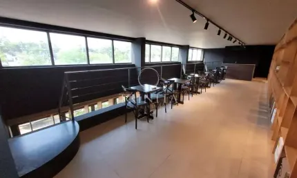 Ponto comercial à venda na Avenida das Américas, 3.301, Barra da Tijuca, Rio de Janeiro