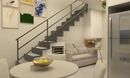 Apartamento com 1 quarto à venda na Rua Décio Vilares, Copacabana, Rio de Janeiro