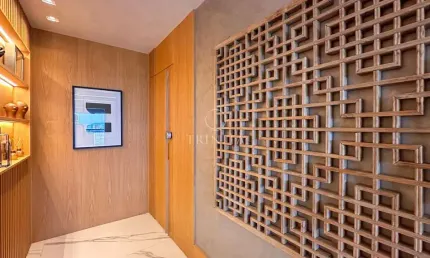 Apartamento com 3 quartos à venda na Avenida Flamboyants da Península, 300, Barra da Tijuca, Rio de Janeiro