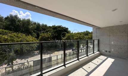 Apartamento com 3 quartos à venda na Avenida Flamboyants da Península, 900, Barra da Tijuca, Rio de Janeiro