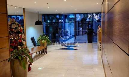 Apartamento com 4 quartos à venda na Rua Aroazes, 600, Barra da Tijuca, Rio de Janeiro