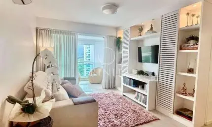 Apartamento com 2 quartos à venda na Rua Jacarandás da Península, 300, Barra da Tijuca, Rio de Janeiro