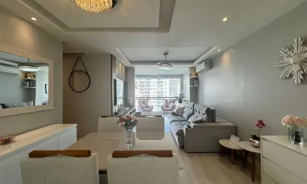 Apartamento com 3 quartos à venda na Avenida Vice-Presidente José Alencar, 1400, Barra da Tijuca, Rio de Janeiro