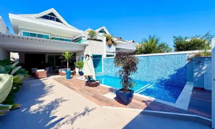 Casa em Blue Houses em Barra da Tijuca  -  Rio de Janeiro