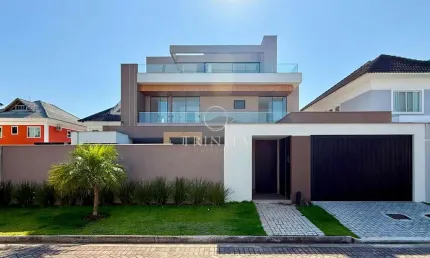 Casa em Condominio em Recreio dos Bandeirantes  -  Rio de Janeiro