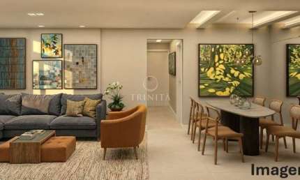 Apartamento com 3 quartos à venda na Rua Nascimento Silva, Ipanema, Rio de Janeiro