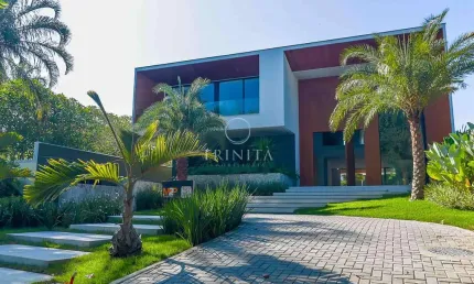 Casa em Condominio em Barra da Tijuca  -  Rio de Janeiro