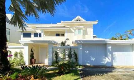 Casa em Condominio em Barra da Tijuca  -  Rio de Janeiro