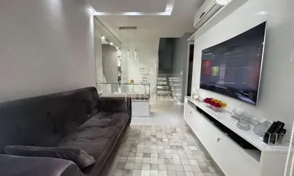 Apartamento  em Recreio dos Bandeirantes  -  Rio de Janeiro