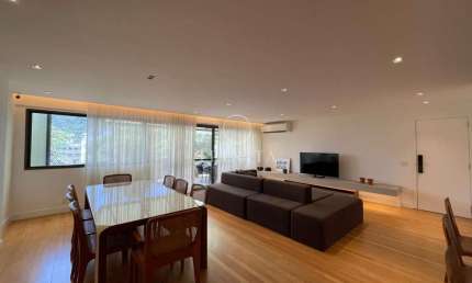 Cobertura com 4 quartos à venda na Avenida Gilberto Amado, 377, Barra da Tijuca, Rio de Janeiro
