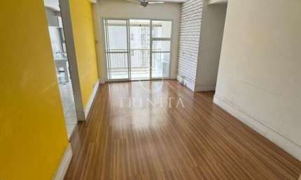 Apartamento com 2 quartos à venda na Avenida Vice-Presidente José Alencar, Jacarepaguá, Rio de Janeiro