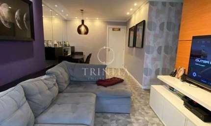Apartamento em Barra da Tijuca - Rio de Janeiro, RJ