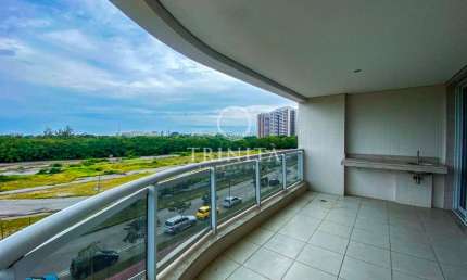 Apartamento com 3 quartos à venda na Rua Escritor Rodrigo Melo Franco, 400, Barra da Tijuca, Rio de Janeiro