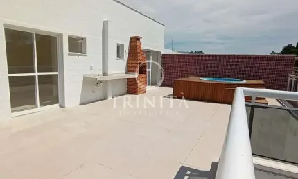 Cobertura com 4 quartos à venda na Rua Araguaia, 1111, Freguesia (Jacarepaguá), Rio de Janeiro