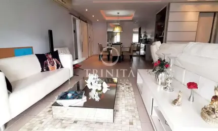 Apartamento com 3 quartos à venda na Avenida Vice-Presidente José Alencar, 1500, Barra da Tijuca, Rio de Janeiro