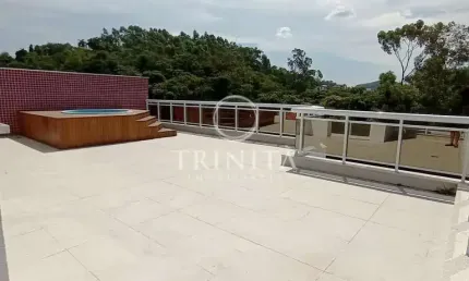 Casa com 6 quartos à venda na Rua Araguaia, 1111, Freguesia (Jacarepaguá), Rio de Janeiro