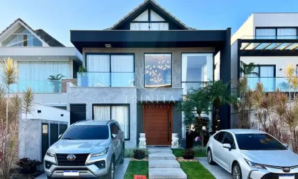 Casa com 4 quartos à venda na Estrada Vereador Alceu de Carvalho, 555, Recreio dos Bandeirantes, Rio de Janeiro