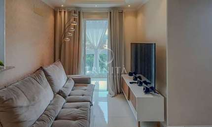 Apartamento com 2 quartos à venda na Estr. Do Pau-ferro, 250, Jacarepaguá, Rio de Janeiro