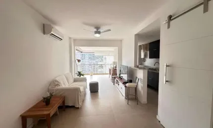 Apartamento com 2 quartos à venda na Avenida Vice-Presidente José Alencar, Barra da Tijuca, Rio de Janeiro
