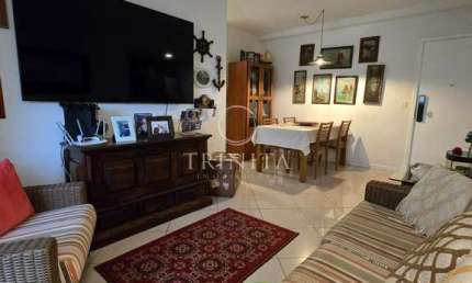 Apartamento com 3 quartos à venda na Rua Franz Weissman, 530, Barra da Tijuca, Rio de Janeiro