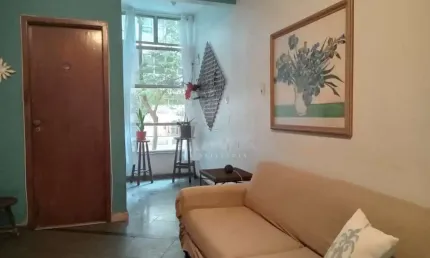 Apartamento com 3 quartos à venda na Rua Barão de Itambi, 61, Botafogo, Rio de Janeiro