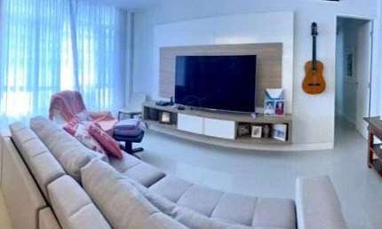 Apartamento com 3 quartos à venda na Avenida Epitácio Pessoa, 3930, Lagoa, Rio de Janeiro