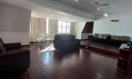 Cobertura com 5 quartos à venda na Avenida Nossa Sra. De Copacabana, 1227, Copacabana, Rio de Janeiro