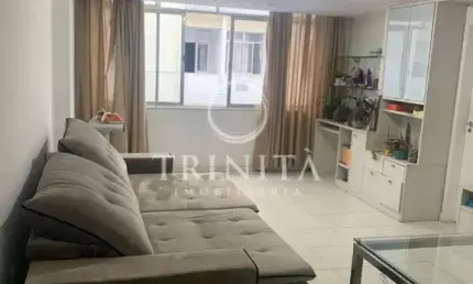 Apartamento com 3 quartos à venda na Rua General Venâncio Flores, 226, Leblon, Rio de Janeiro