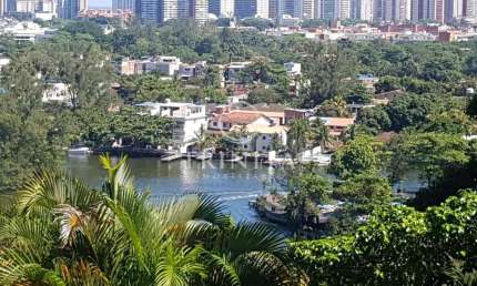 Casa com 3 quartos à venda na Rua Oduvaldo Viana Filho, 381, Itanhangá, Rio de Janeiro